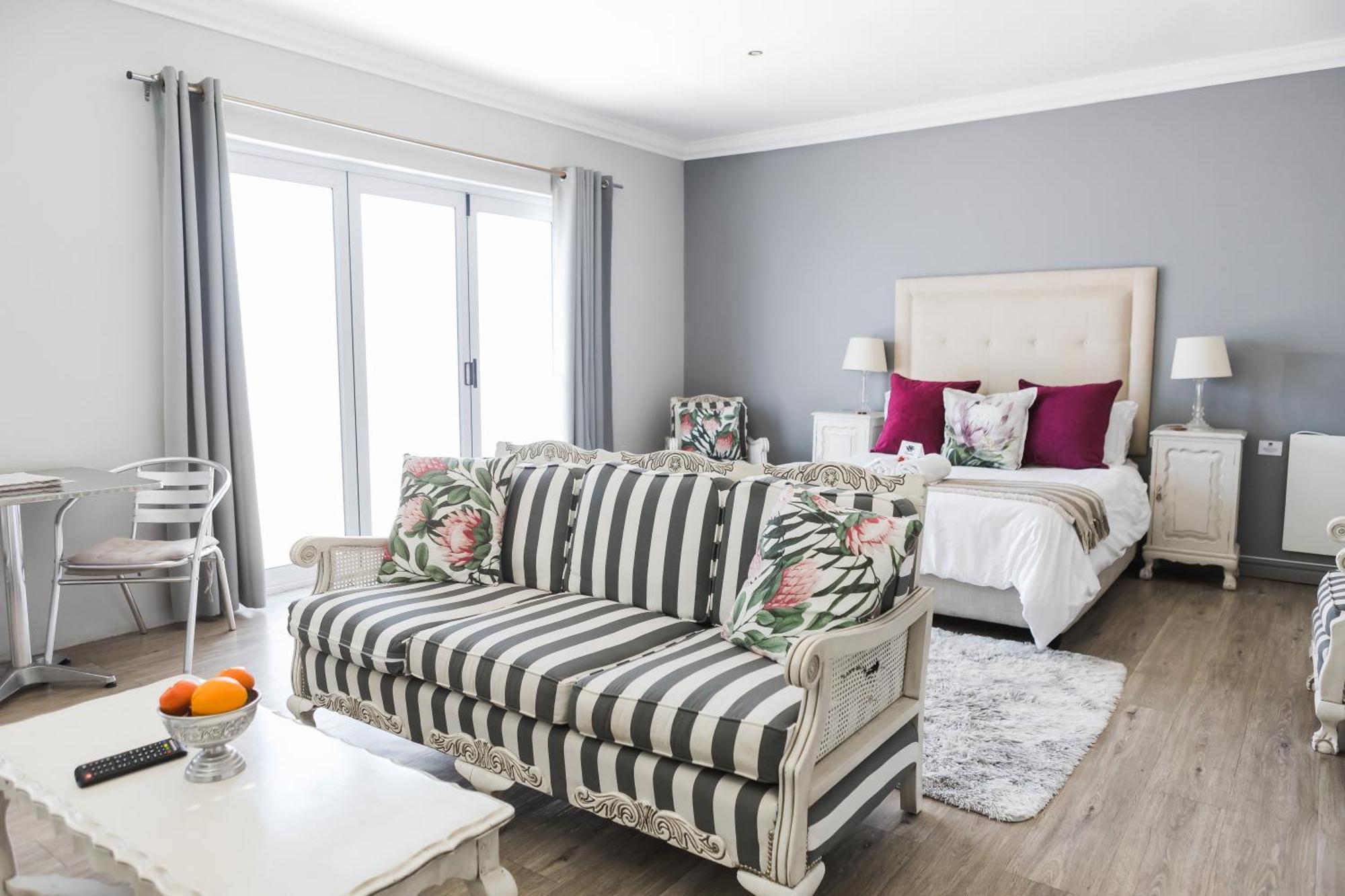 Namaste Spacious Studio Apartment Лангебан Екстер'єр фото
